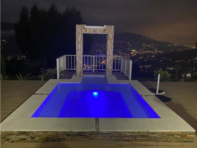 Finca en  Venta en Copacabana - Miniatura 8
