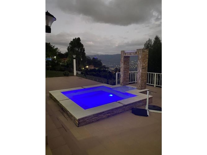 Finca en  Venta en Copacabana - Miniatura 9