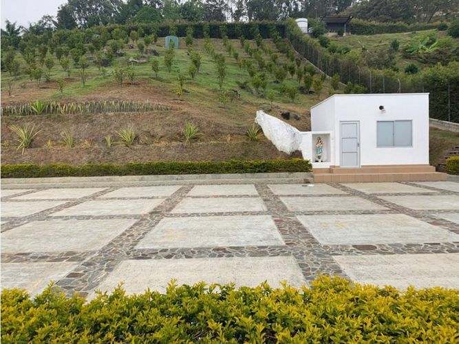 Finca en  Venta en Copacabana - Miniatura 11