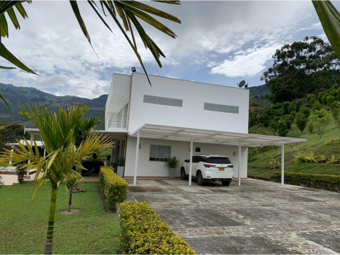 Finca en  Venta en Copacabana - Miniatura 12