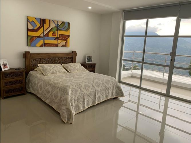 Finca en  Venta en Copacabana - Miniatura 17
