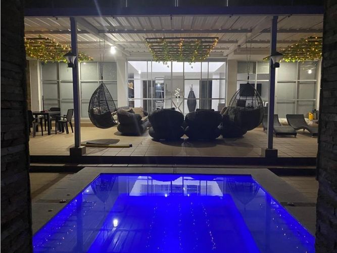 Finca en  Venta en Copacabana - Miniatura 20