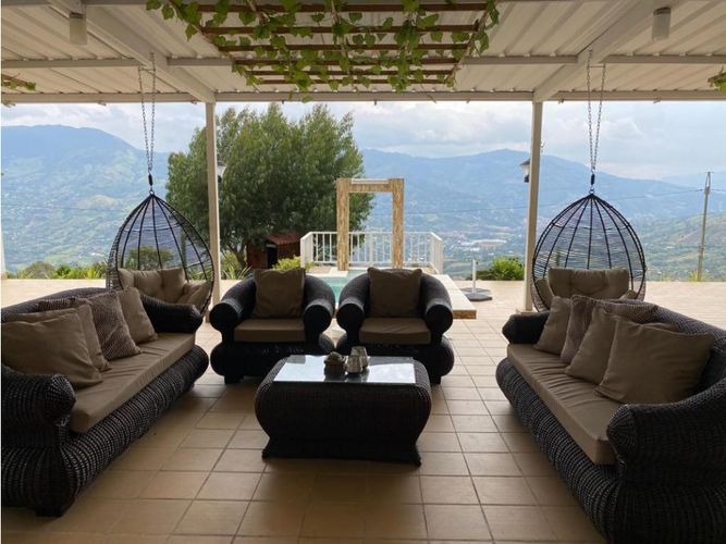 Finca en  Venta en Copacabana - Miniatura 23