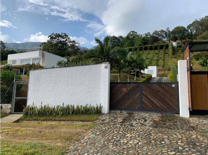 Finca en  Venta en Copacabana - Miniatura 25