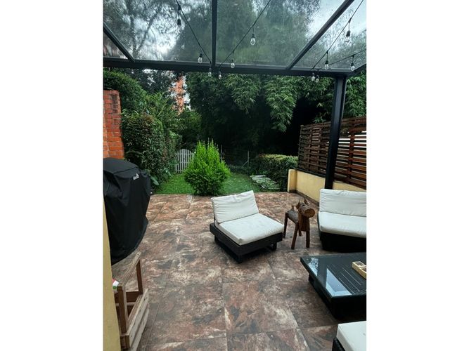 Casa en  Venta en Cumbres, Envigado - Miniatura 2