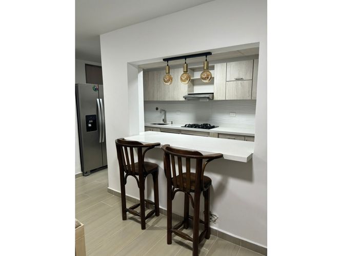 Casa en  Venta en Cumbres, Envigado - Miniatura 3