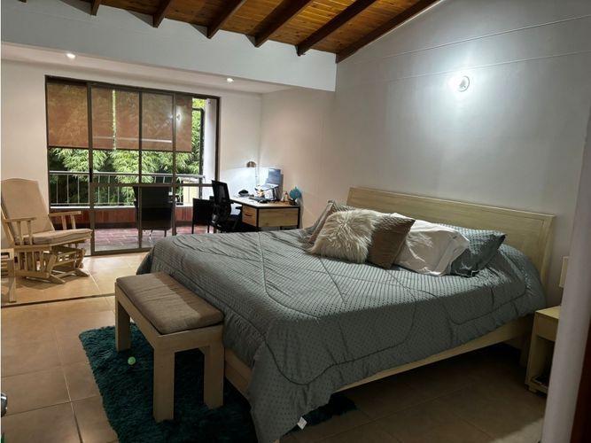 Casa en  Venta en Cumbres, Envigado - Miniatura 7
