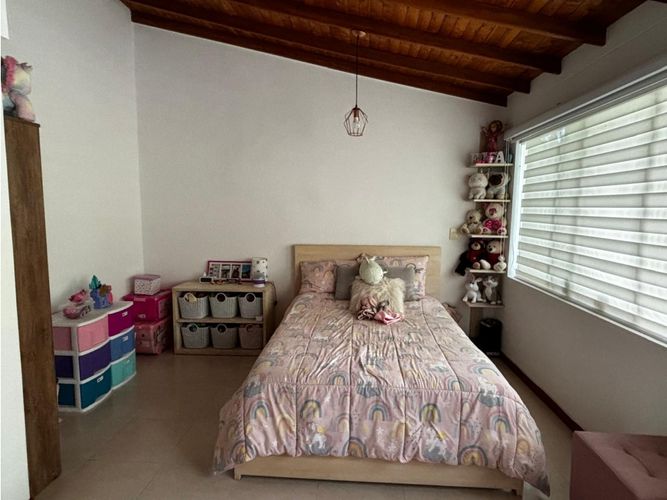 Casa en  Venta en Cumbres, Envigado - Miniatura 10