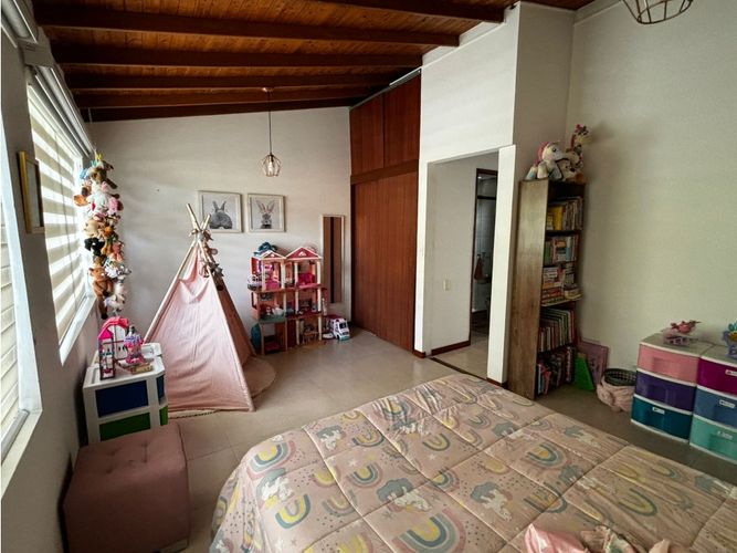 Casa en  Venta en Cumbres, Envigado - Miniatura 11