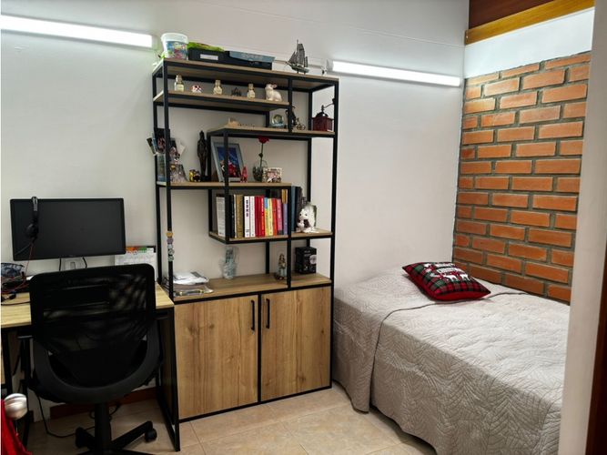 Casa en  Venta en Cumbres, Envigado - Miniatura 15