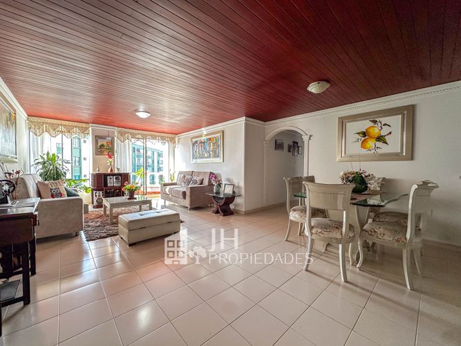 Apartamento en Venta en Ciudadela real de minas, Bucaramanga - Imagen 1