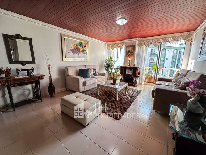 Apartamento en Venta en Ciudadela real de minas, Bucaramanga - Miniatura 2