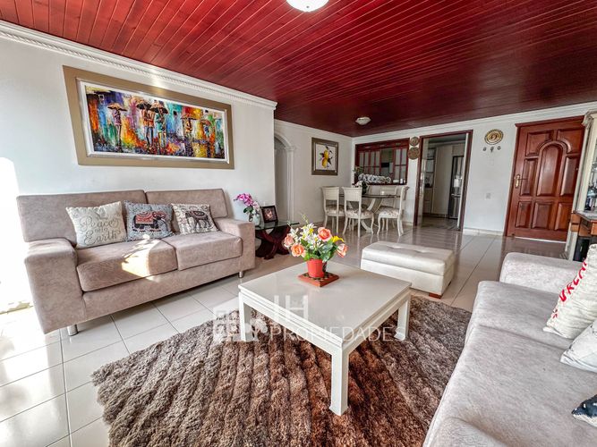 Apartamento en Venta en Ciudadela real de minas, Bucaramanga - Miniatura 3