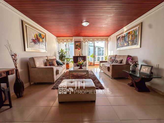 Apartamento en Venta en Ciudadela real de minas, Bucaramanga - Miniatura 4
