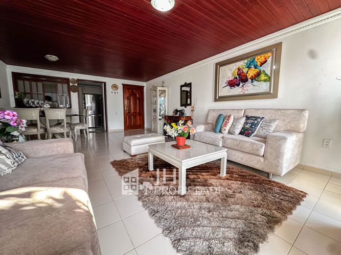 Apartamento en Venta en Ciudadela real de minas, Bucaramanga - Miniatura 5