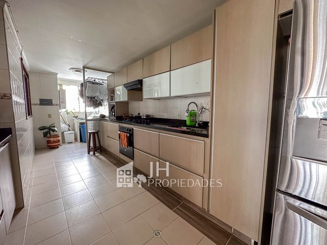 Apartamento en Venta en Ciudadela real de minas, Bucaramanga - Miniatura 7