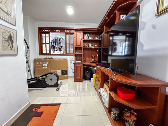 Apartamento en Venta en Ciudadela real de minas, Bucaramanga - Miniatura 14