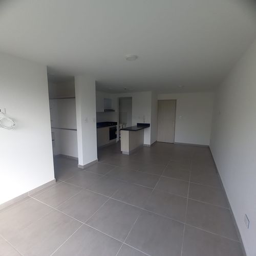 Apartaestudio en Arriendo en Los laureles, Armenia - Imagen 1