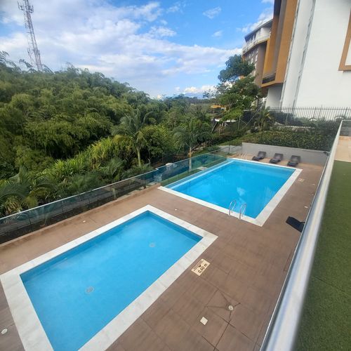 Apartaestudio en Arriendo en Los laureles, Armenia - Miniatura 7
