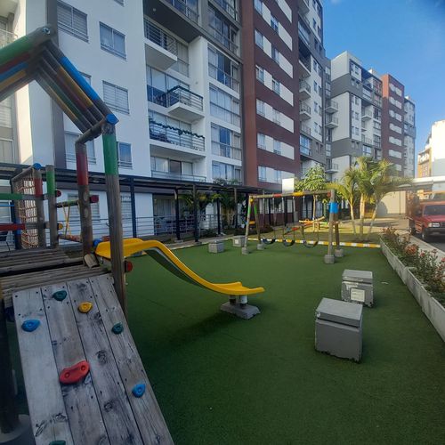 Apartaestudio en Arriendo en Los laureles, Armenia - Miniatura 11