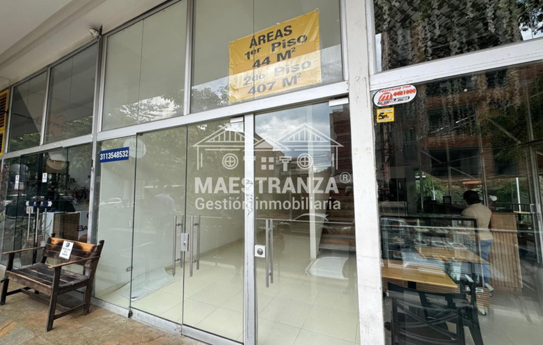 Local en Venta en La paz, Envigado - Miniatura 2