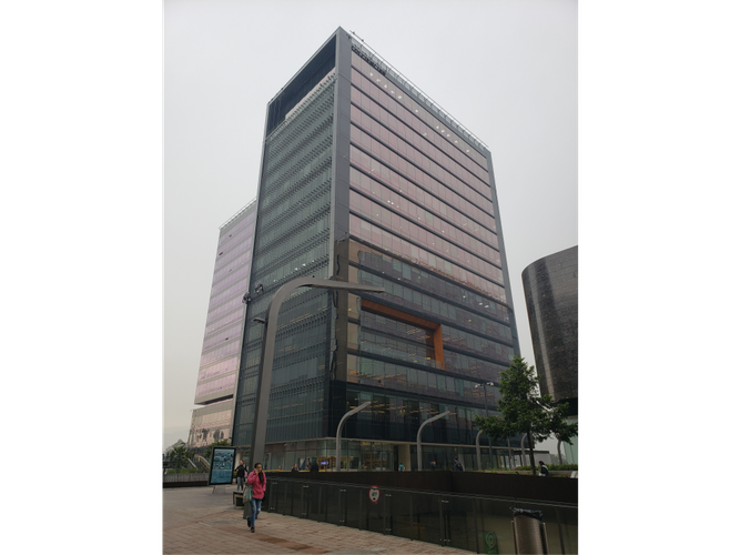 Oficina en venta en Teusaquillo, Bogotá - Imagen 1