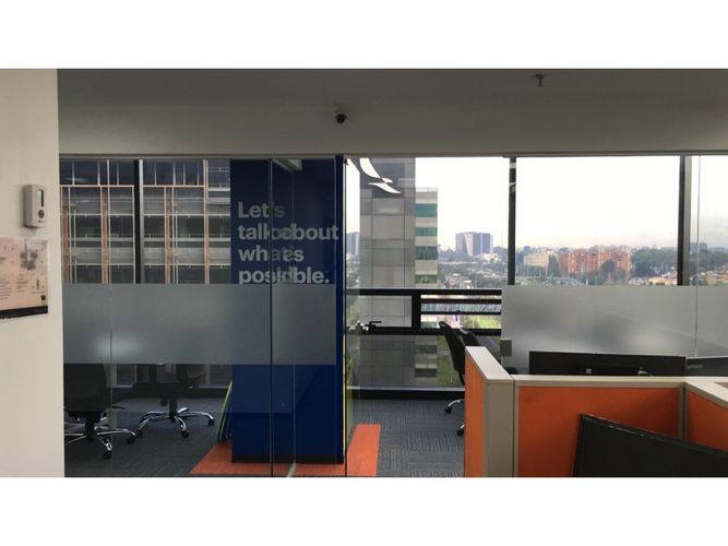 Oficina en venta en Teusaquillo, Bogotá - Miniatura 2