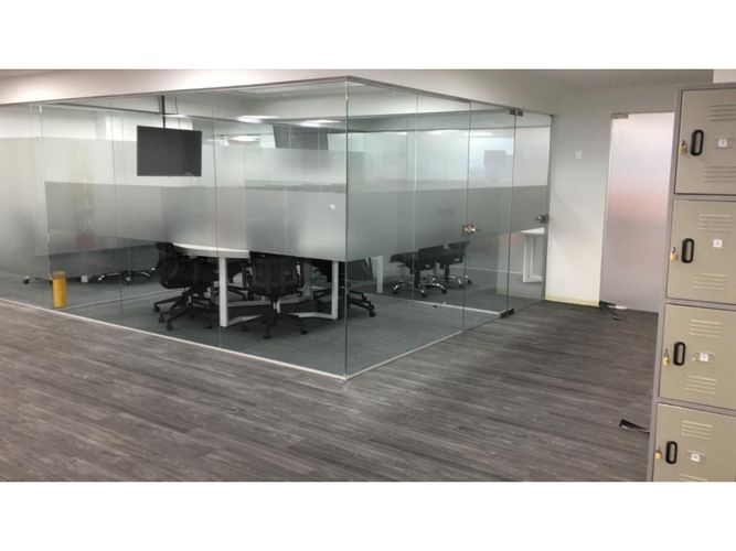 Oficina en venta en Teusaquillo, Bogotá - Miniatura 4