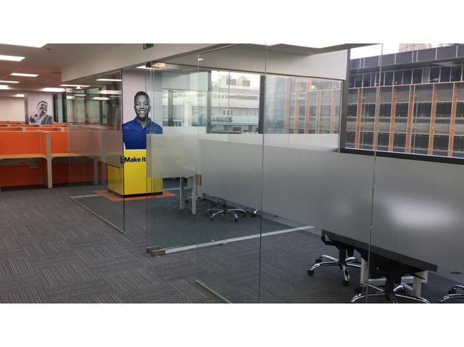 Oficina en venta en Teusaquillo, Bogotá - Miniatura 5