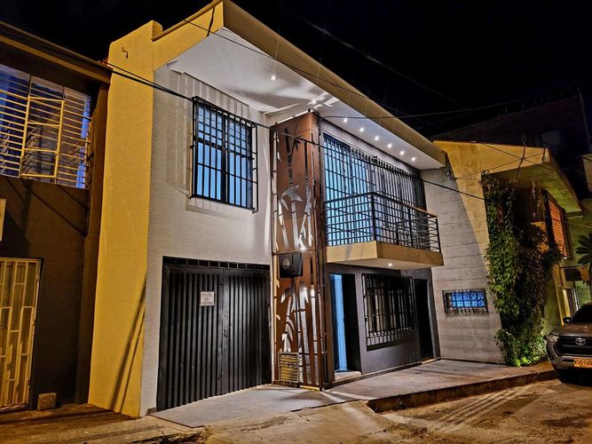 Edificio en Venta en Circunvalar - alamos, Pereira - Imagen 1