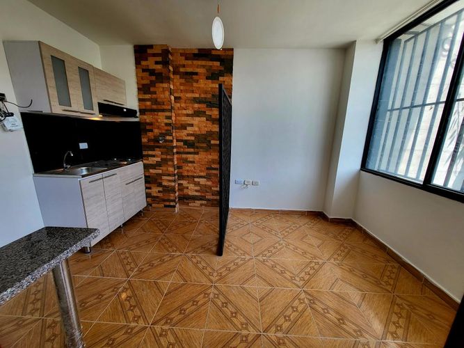Edificio en Venta en Circunvalar - alamos, Pereira - Miniatura 3