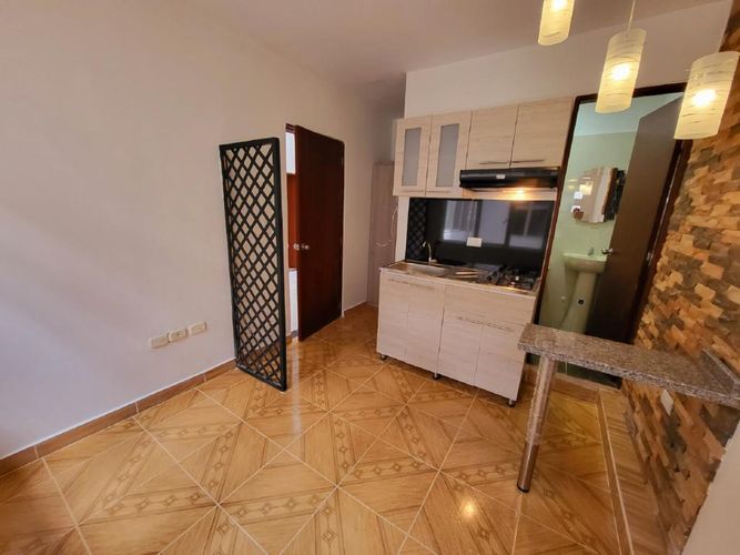 Edificio en Venta en Circunvalar - alamos, Pereira - Miniatura 10