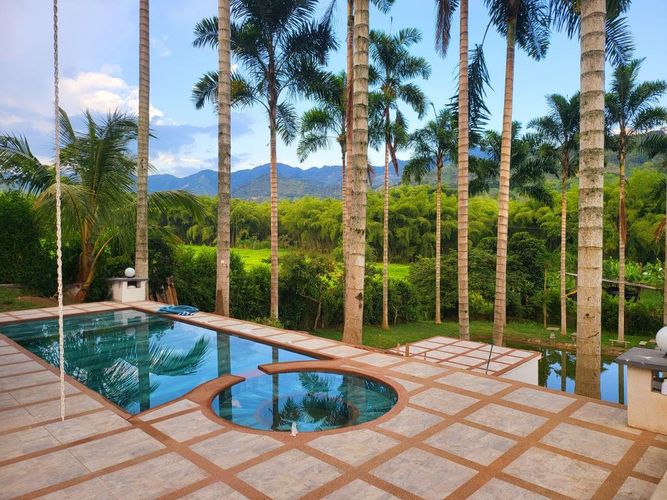 Finca en Venta en Combia, Pereira - Imagen 1