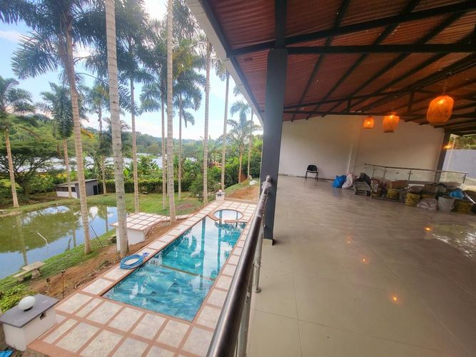 Finca en Venta en Combia, Pereira - Miniatura 11