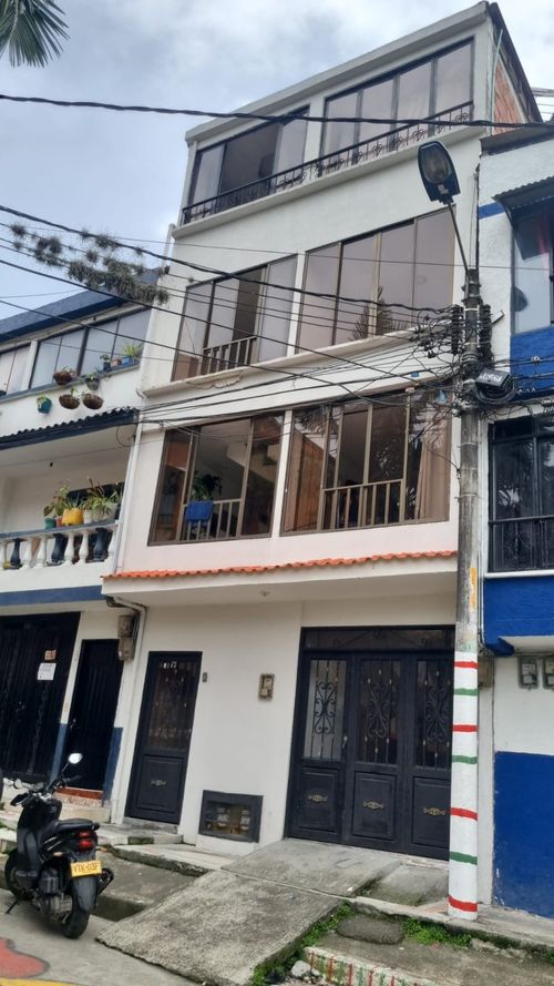 Edificio en Venta en Samaria i etapa, Pereira - Imagen 1