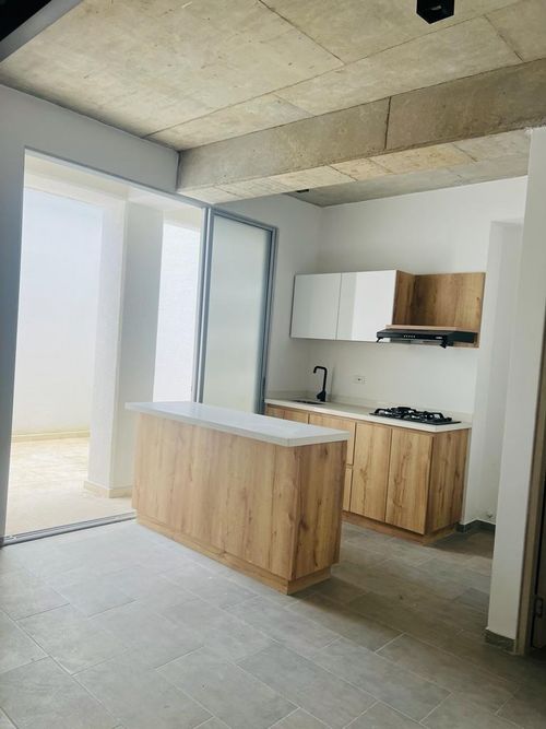 Apartaestudio en Venta en Pinares, Pereira - Imagen 1