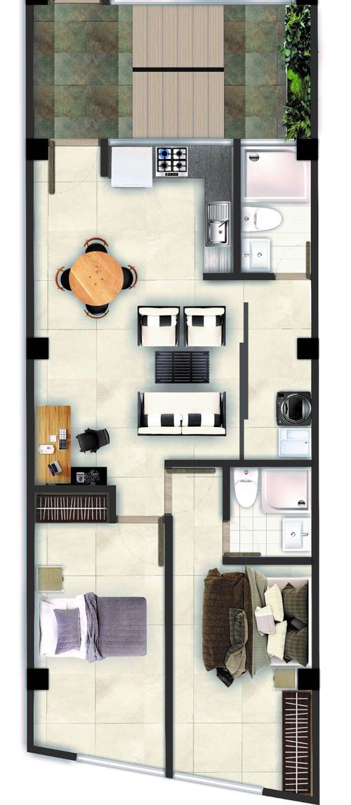 Local en Venta en Nueva cecilia, Armenia - Imagen 1
