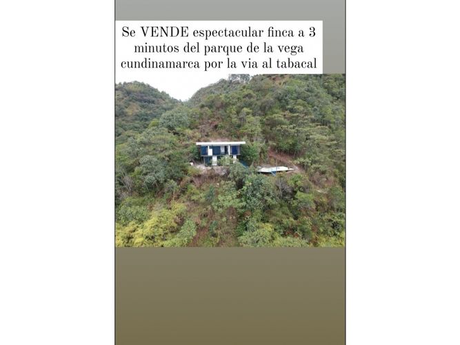 Finca en venta en La vega - Miniatura 5