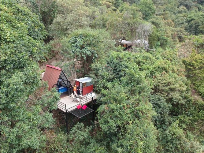 Finca en venta en La vega - Miniatura 7