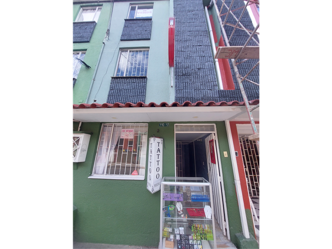 Casa en venta en Villas de Granada, Bogotá - Imagen 1