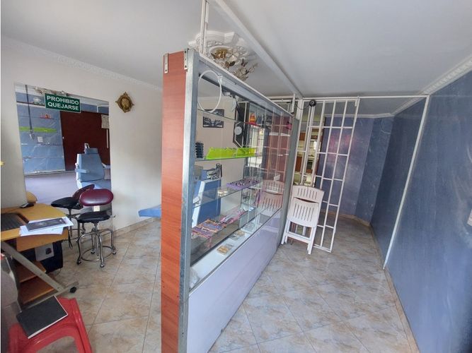 Casa en venta en Villas de Granada, Bogotá - Miniatura 2