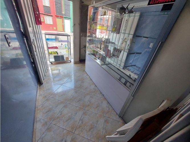 Casa en venta en Villas de Granada, Bogotá - Miniatura 4