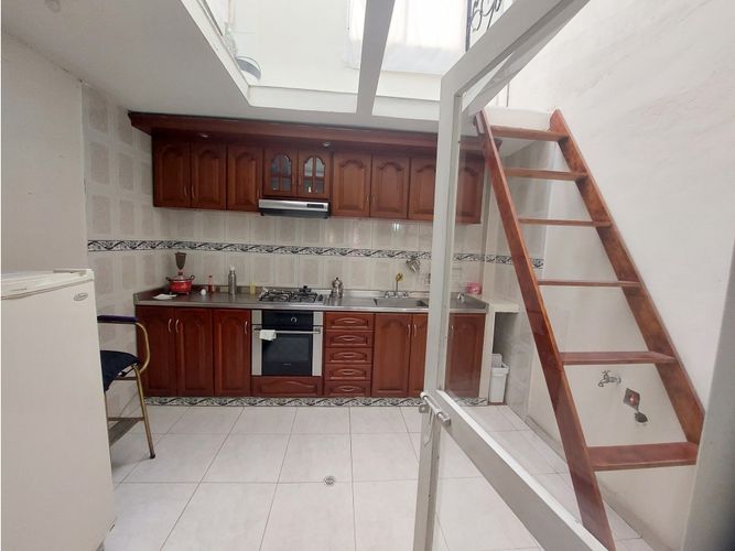 Casa en venta en Villas de Granada, Bogotá - Miniatura 7