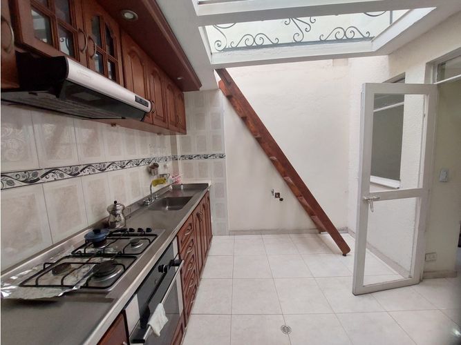 Casa en venta en Villas de Granada, Bogotá - Miniatura 8
