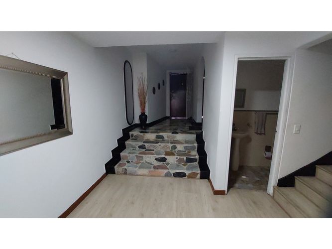 Casa en venta en Teusaquillo, Bogotá - Miniatura 3