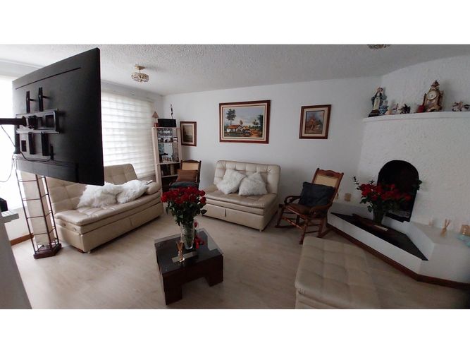 Casa en venta en Teusaquillo, Bogotá - Miniatura 4