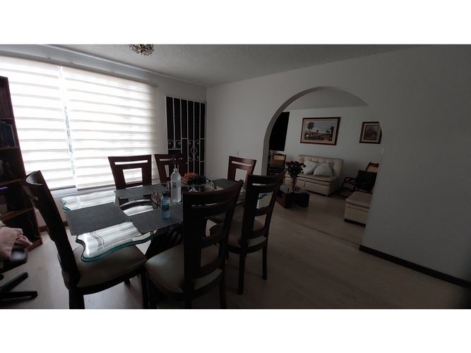 Casa en venta en Teusaquillo, Bogotá - Miniatura 5