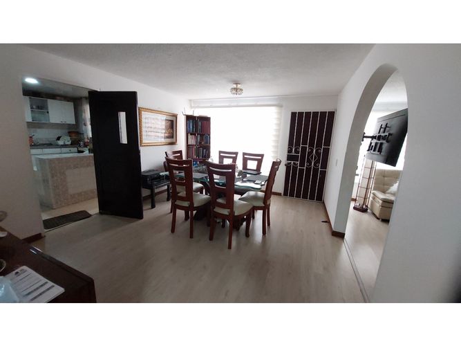 Casa en venta en Teusaquillo, Bogotá - Miniatura 6