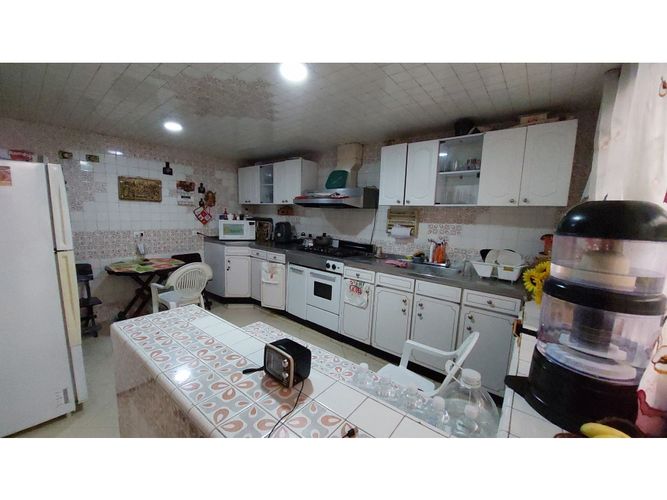 Casa en venta en Teusaquillo, Bogotá - Miniatura 7
