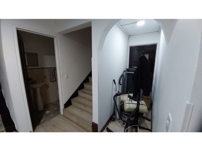 Casa en venta en Teusaquillo, Bogotá - Miniatura 9